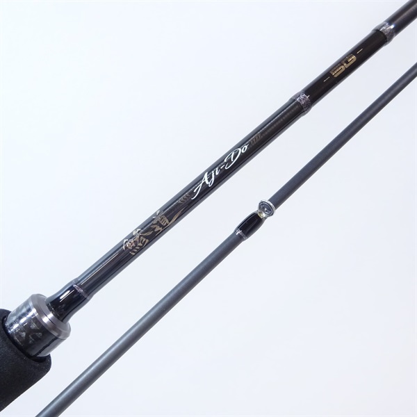 鯵道５ＧＡＤ５－Ｓ６２２Ｌ／ＡＪＩ
